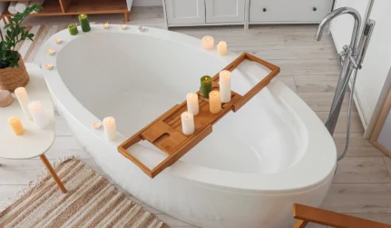 Bathtub Installation and Repair