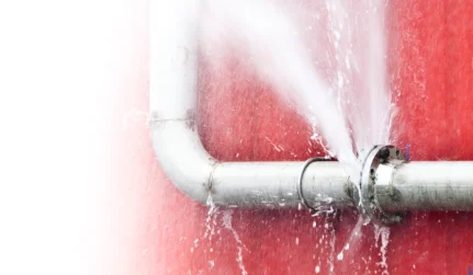 Emergency Plumbing Repair