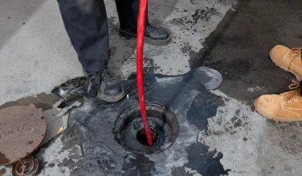 Hydro Jetting Services