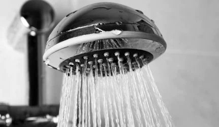 Shower Installation & Repair