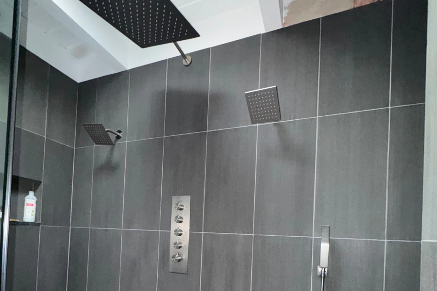 shower installation service shower installation service